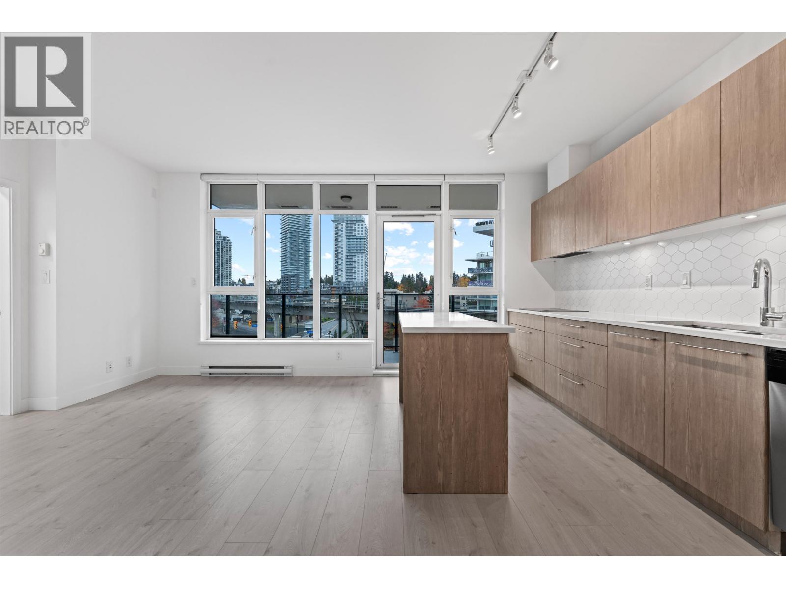 508 691 North Road, Coquitlam, British Columbia  V3J 0H9 - Photo 3 - R3066276