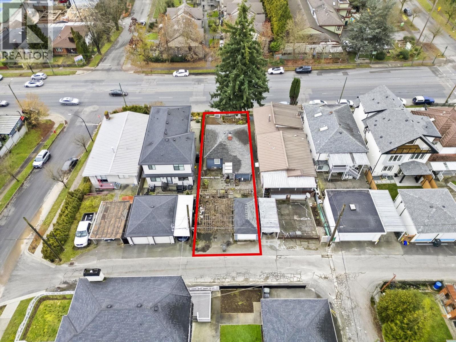 2168 Renfrew Street, Vancouver, British Columbia  V5M 3J5 - Photo 32 - R3084106