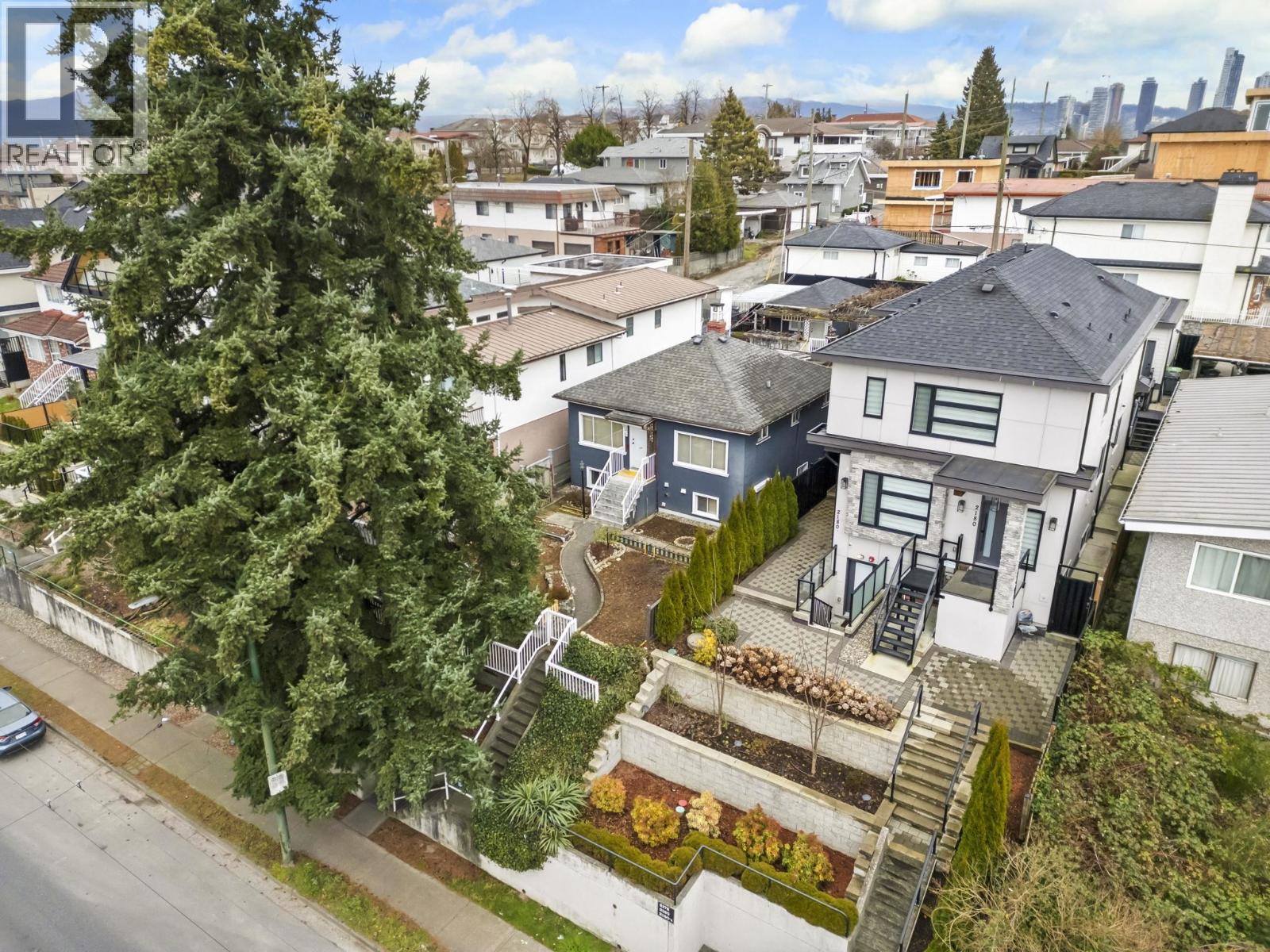 2168 Renfrew Street, Vancouver, British Columbia  V5M 3J5 - Photo 6 - R3084106
