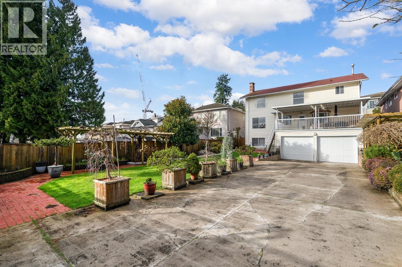 7974 12th Avenue, Burnaby, British Columbia  V3N 2K7 - Photo 36 - R3084179