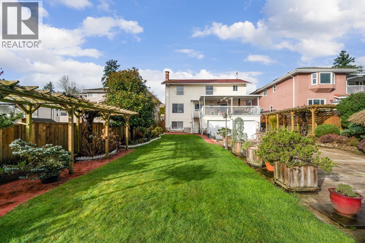 7974 12th Avenue, Burnaby, British Columbia  V3N 2K7 - Photo 37 - R3084179