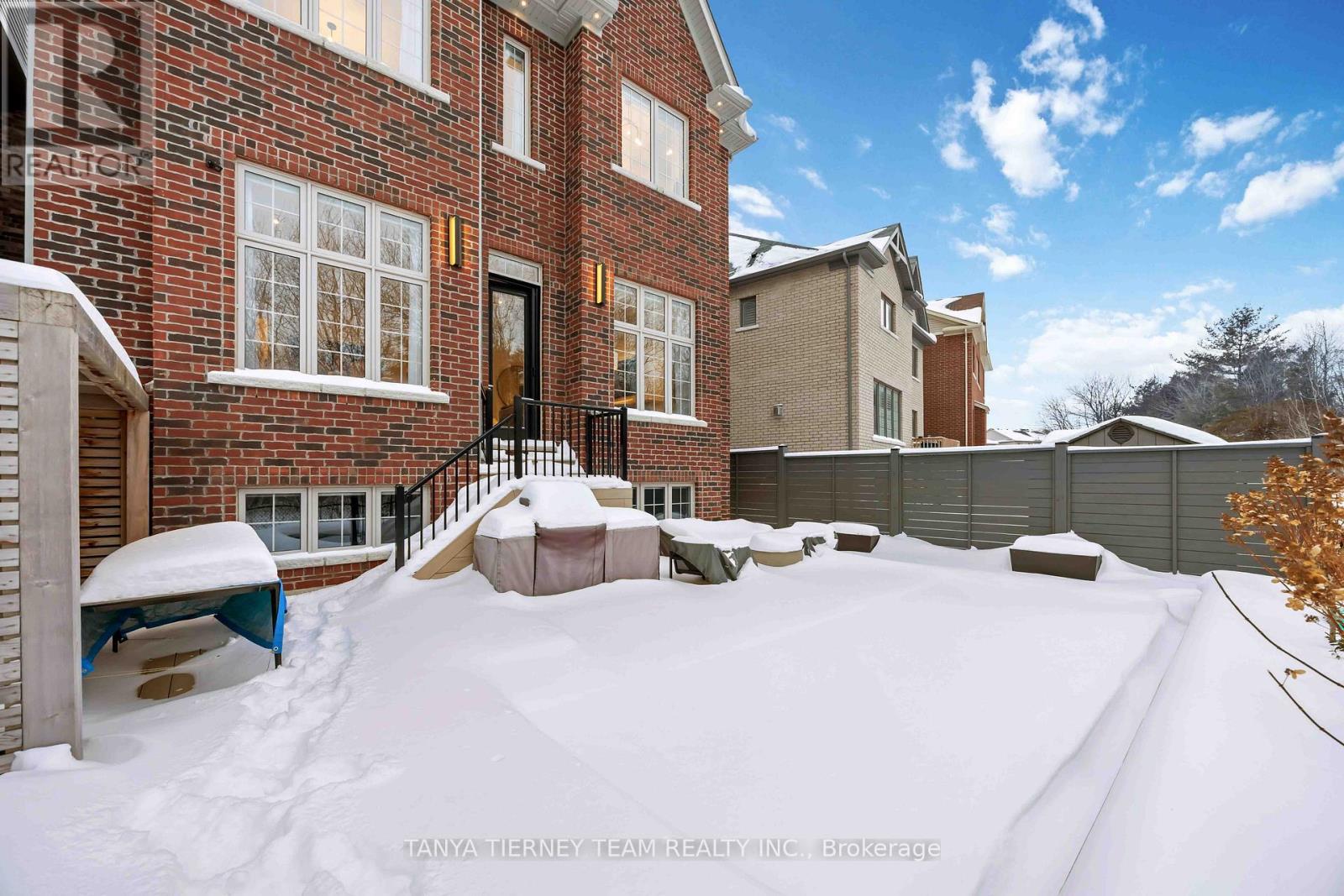 74 Morningstar Avenue, Whitby, Ontario  L1R 0P6 - Photo 40 - E12737338