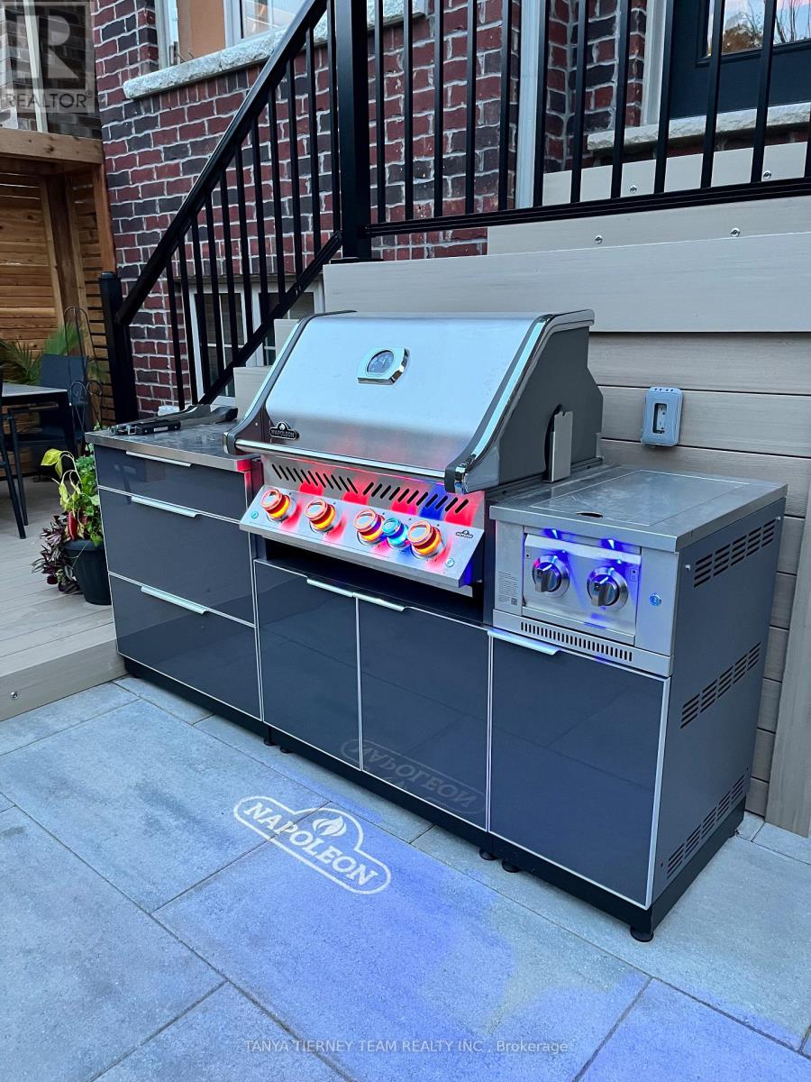 74 Morningstar Avenue, Whitby, Ontario  L1R 0P6 - Photo 44 - E12737338