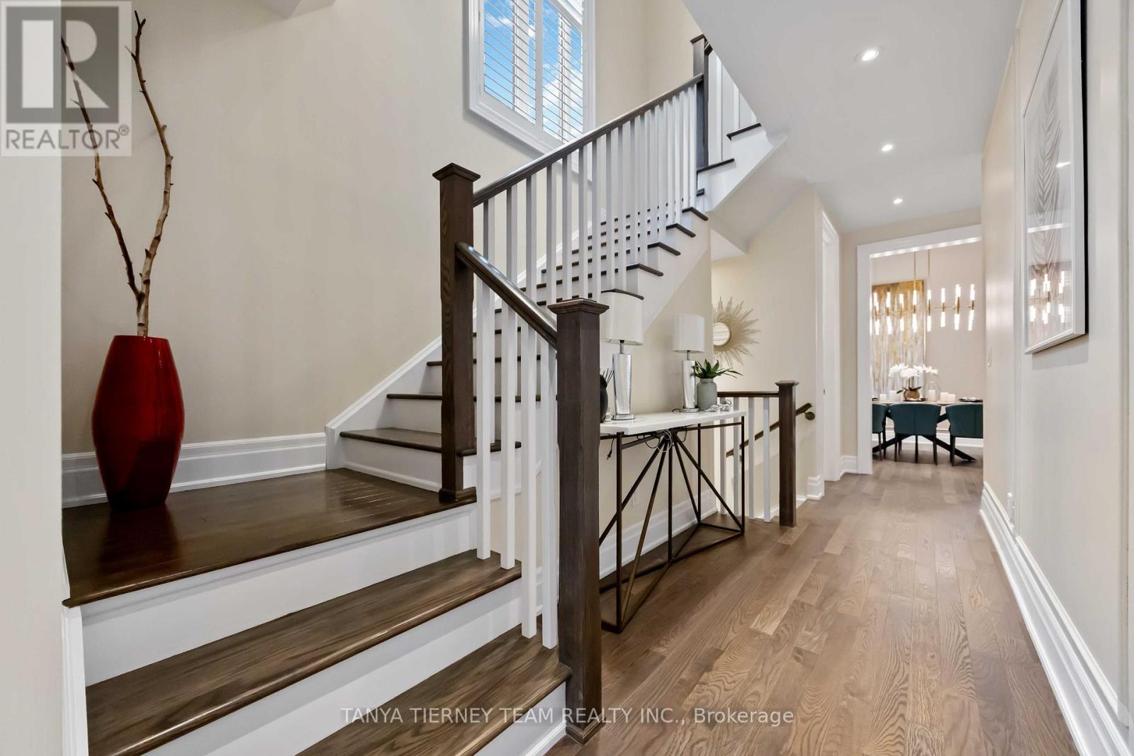 74 Morningstar Avenue, Whitby, Ontario  L1R 0P6 - Photo 7 - E12737338