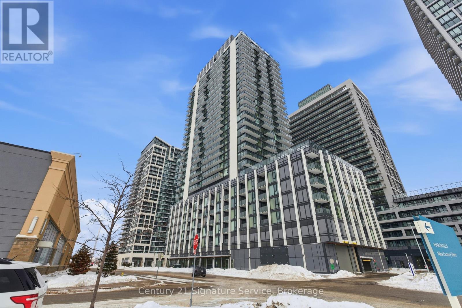 610 - 27 KORDA GATE, Vaughan, Ontario