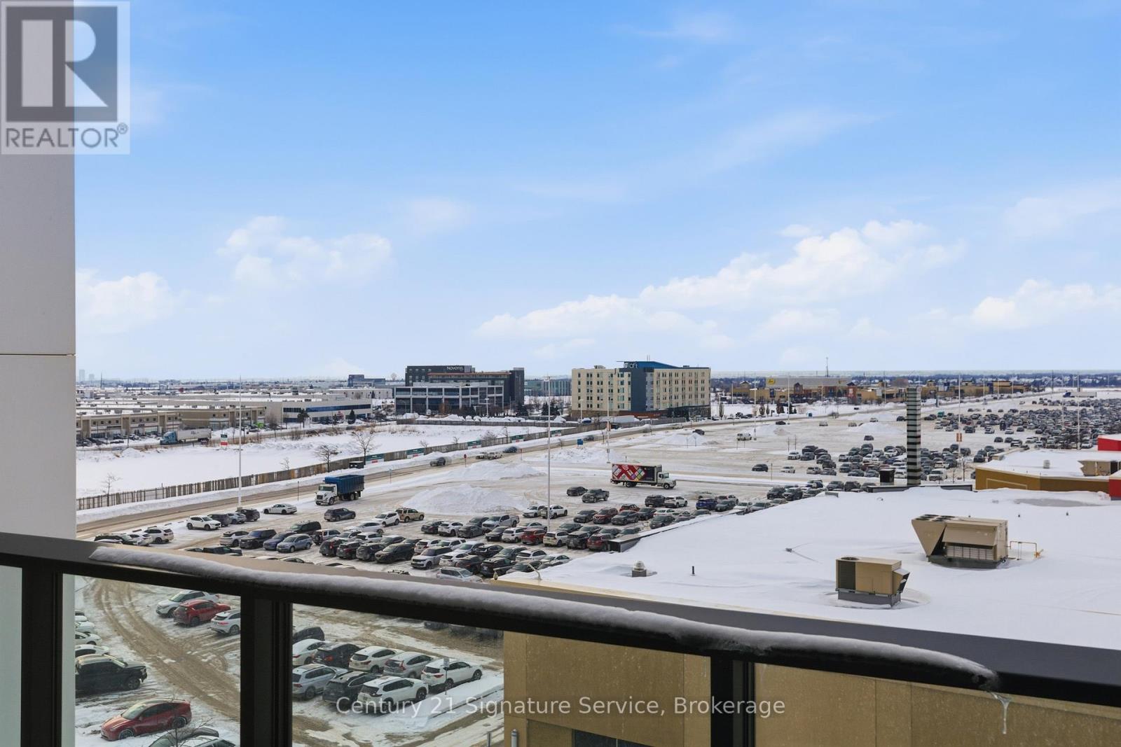 610 - 27 Korda Gate, Vaughan, Ontario  L4K 2M9 - Photo 13 - N12737314