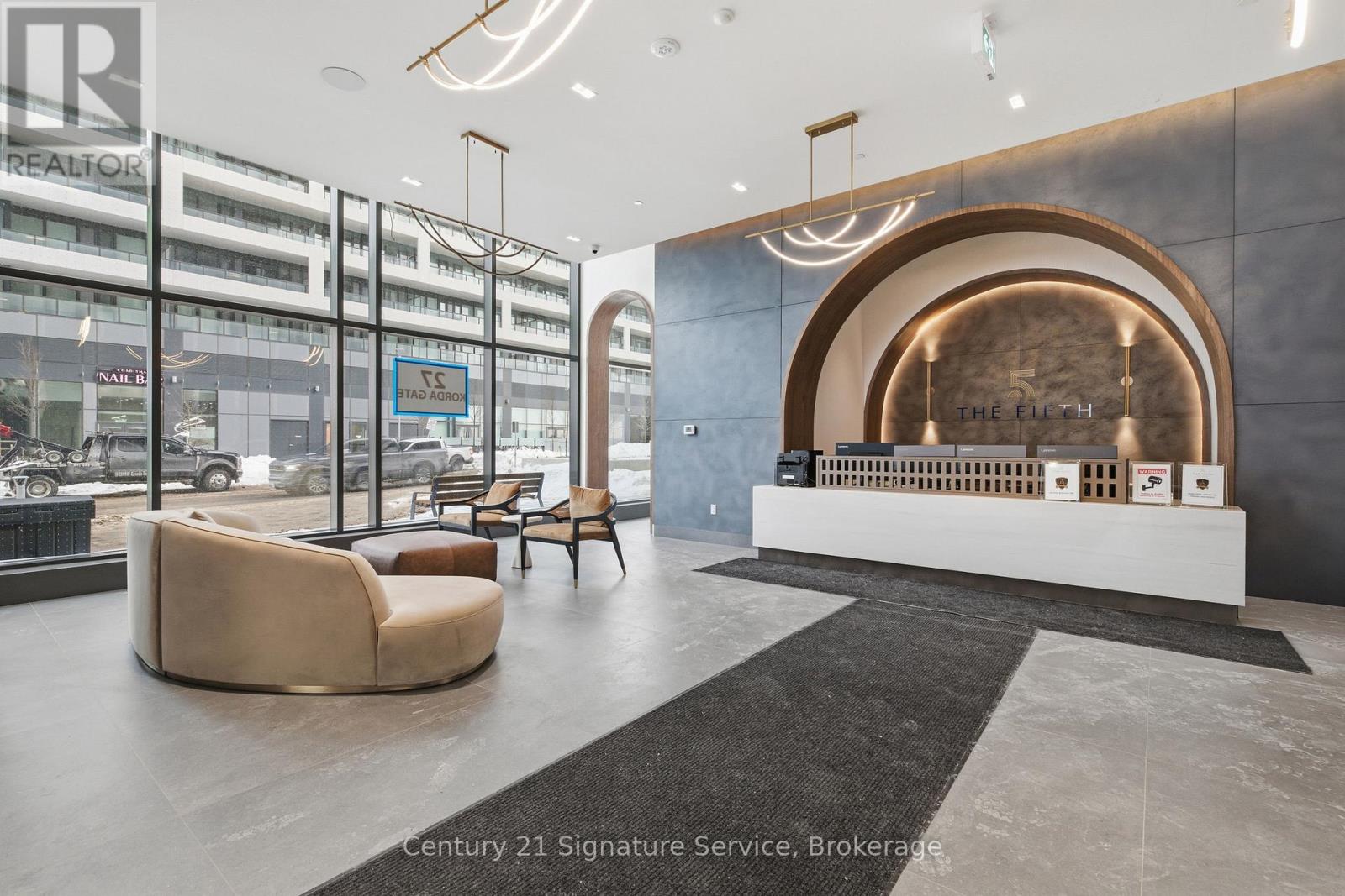 610 - 27 Korda Gate, Vaughan, Ontario  L4K 2M9 - Photo 14 - N12737314