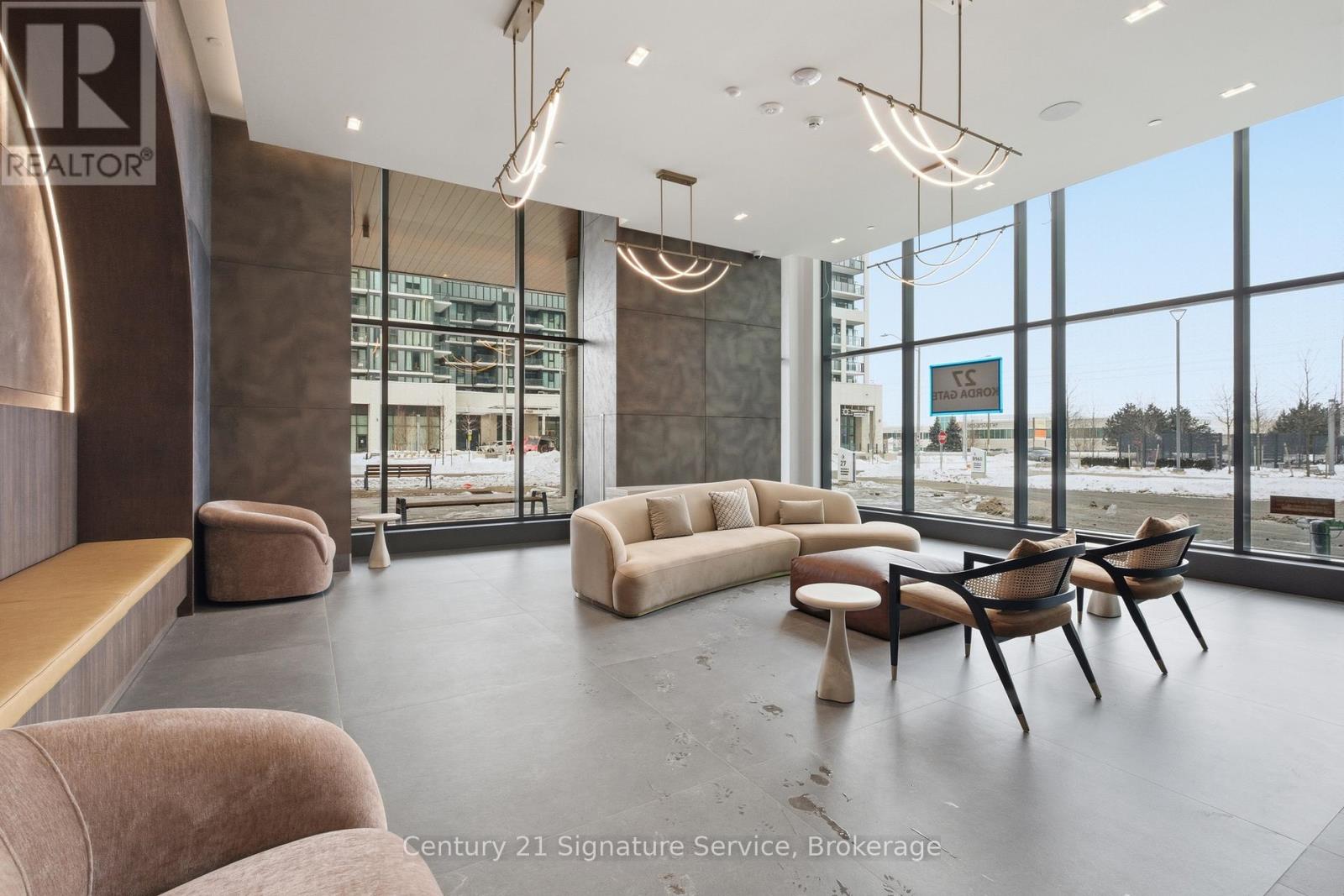 610 - 27 Korda Gate, Vaughan, Ontario  L4K 2M9 - Photo 15 - N12737314