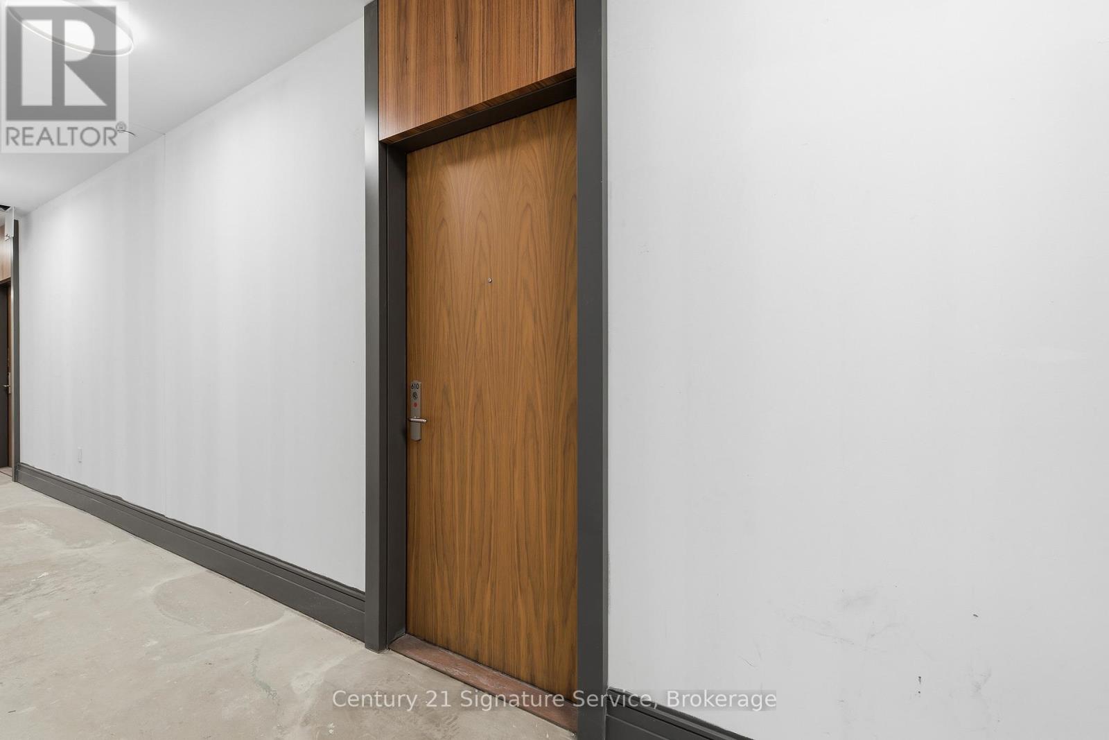 610 - 27 Korda Gate, Vaughan, Ontario  L4K 2M9 - Photo 2 - N12737314