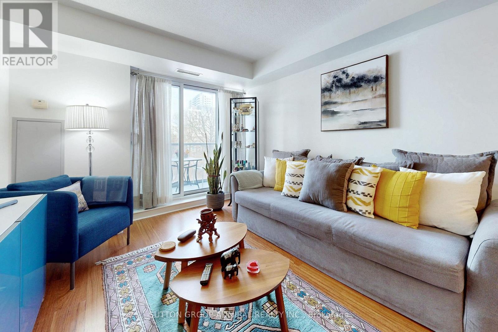 406 - 7 North Park Road, Vaughan, Ontario  L4J 0C9 - Photo 10 - N12737348