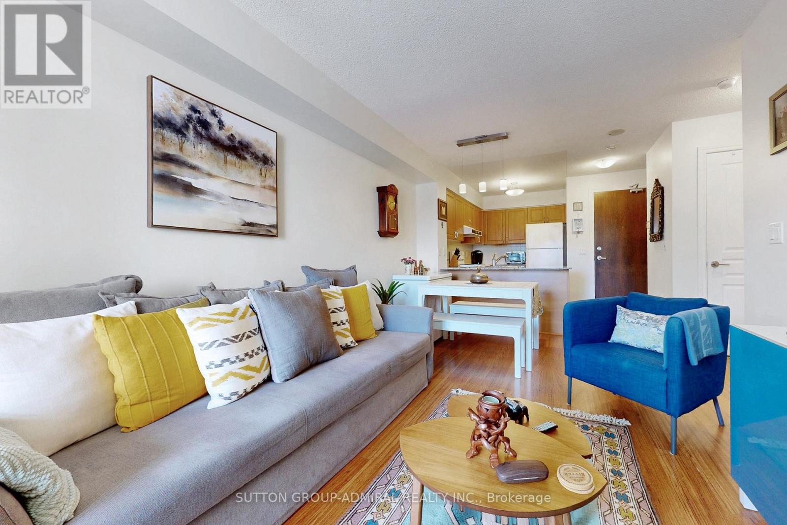 406 - 7 North Park Road, Vaughan, Ontario  L4J 0C9 - Photo 11 - N12737348