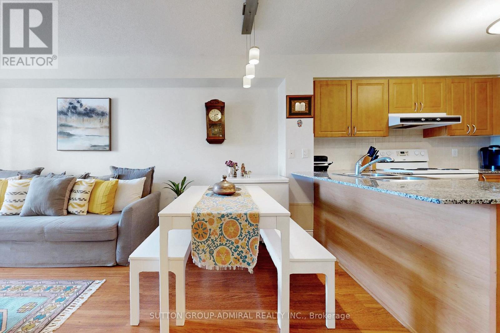 406 - 7 North Park Road, Vaughan, Ontario  L4J 0C9 - Photo 13 - N12737348