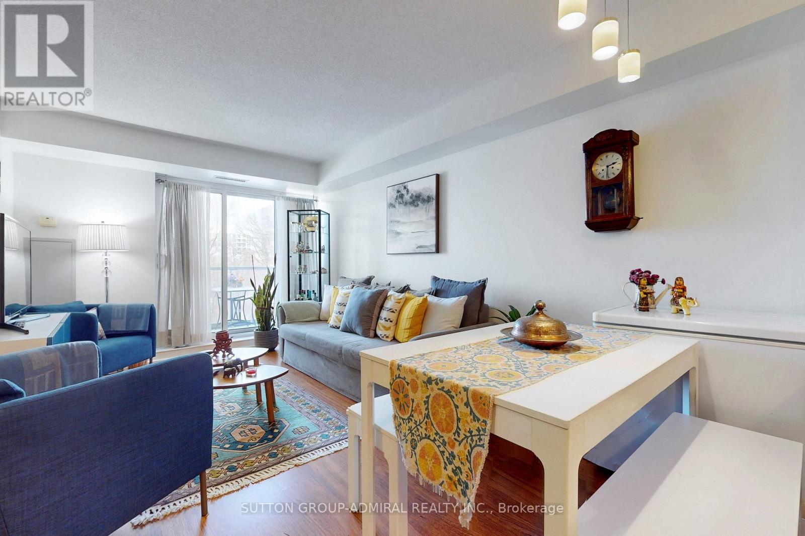 406 - 7 North Park Road, Vaughan, Ontario  L4J 0C9 - Photo 14 - N12737348