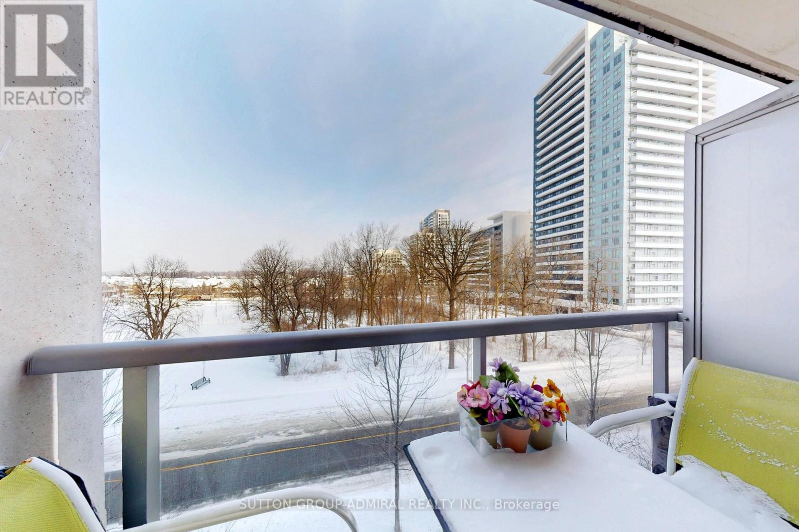 406 - 7 North Park Road, Vaughan, Ontario  L4J 0C9 - Photo 24 - N12737348