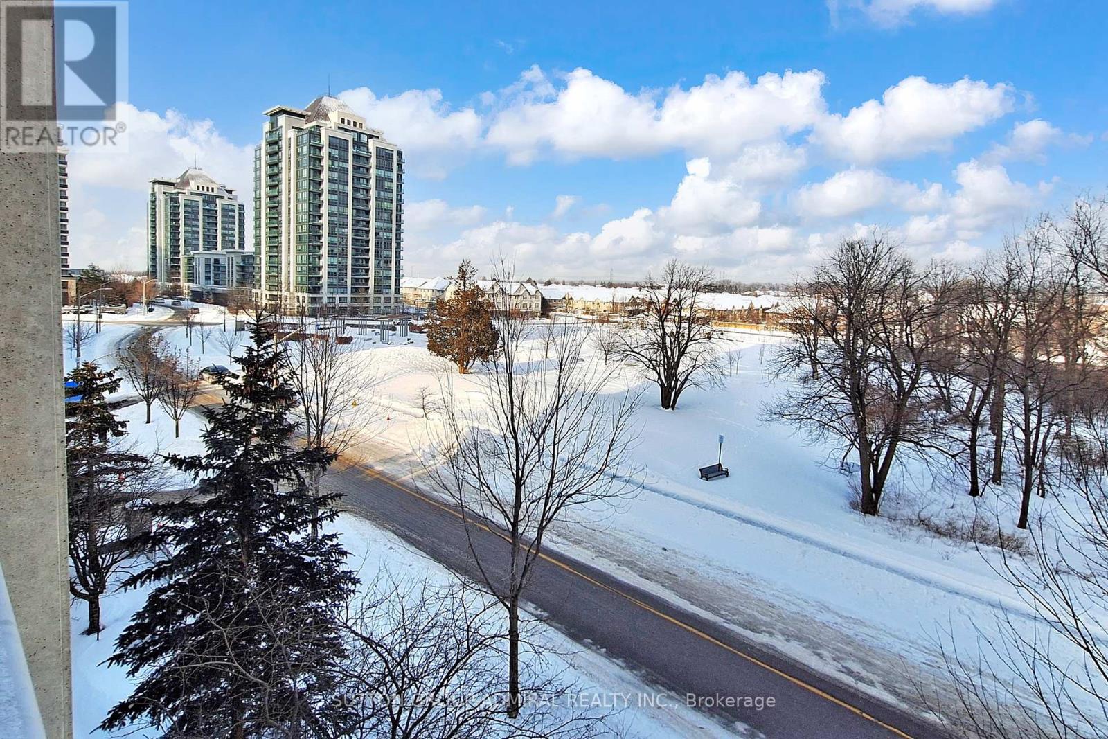 406 - 7 North Park Road, Vaughan, Ontario  L4J 0C9 - Photo 26 - N12737348