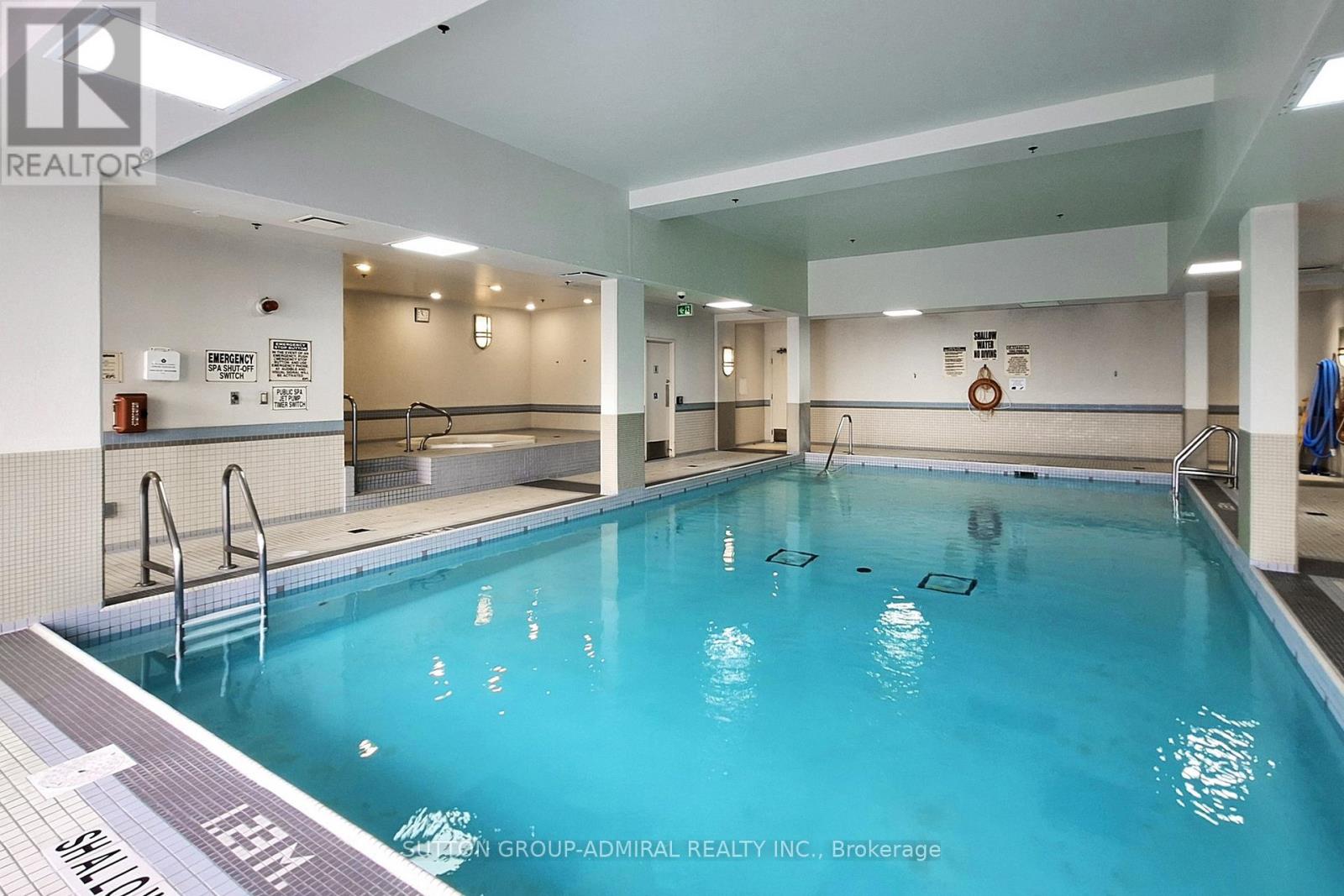 406 - 7 North Park Road, Vaughan, Ontario  L4J 0C9 - Photo 27 - N12737348