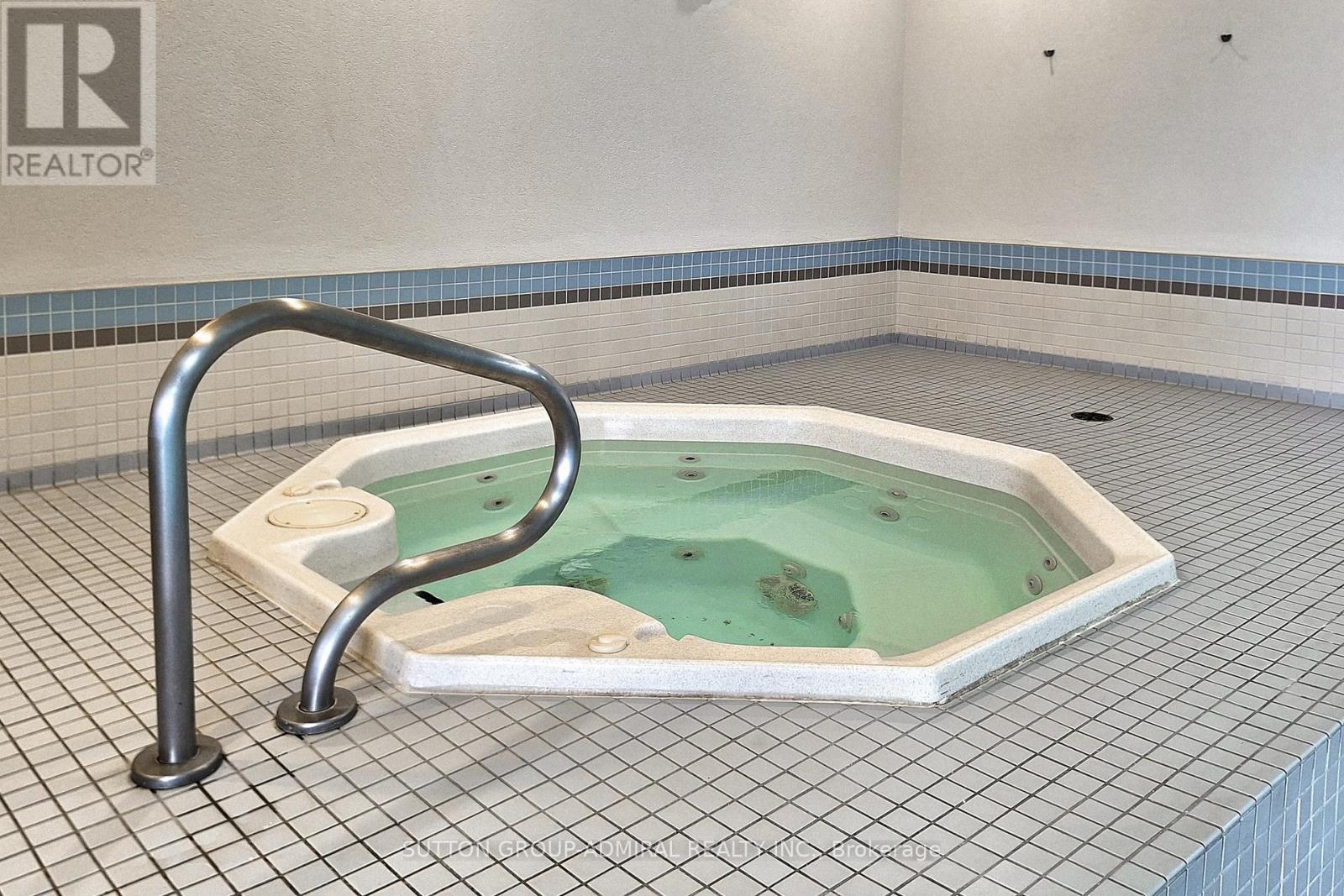 406 - 7 North Park Road, Vaughan, Ontario  L4J 0C9 - Photo 28 - N12737348