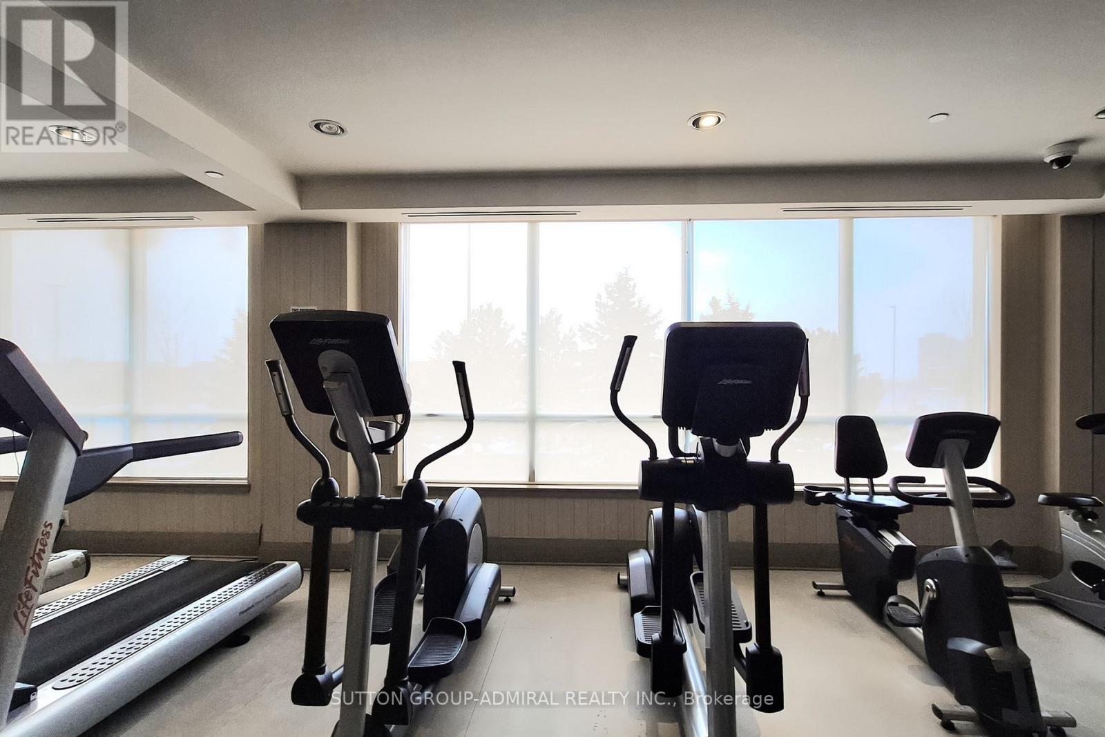 406 - 7 North Park Road, Vaughan, Ontario  L4J 0C9 - Photo 30 - N12737348