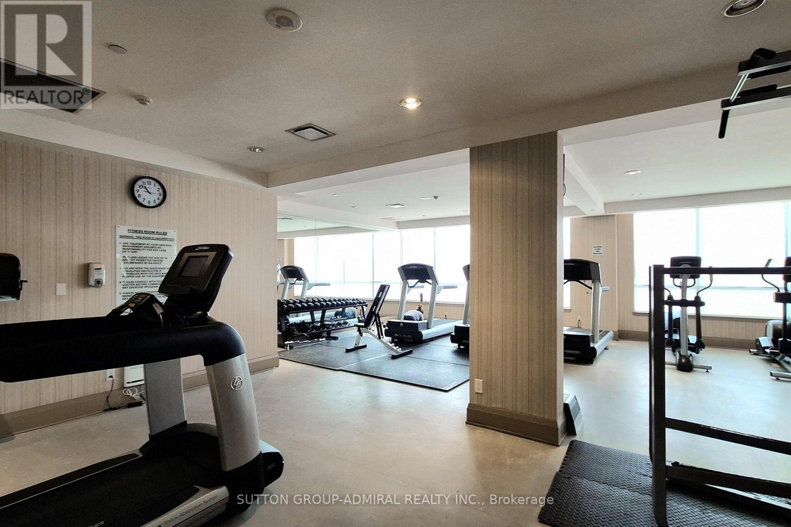 406 - 7 North Park Road, Vaughan, Ontario  L4J 0C9 - Photo 31 - N12737348