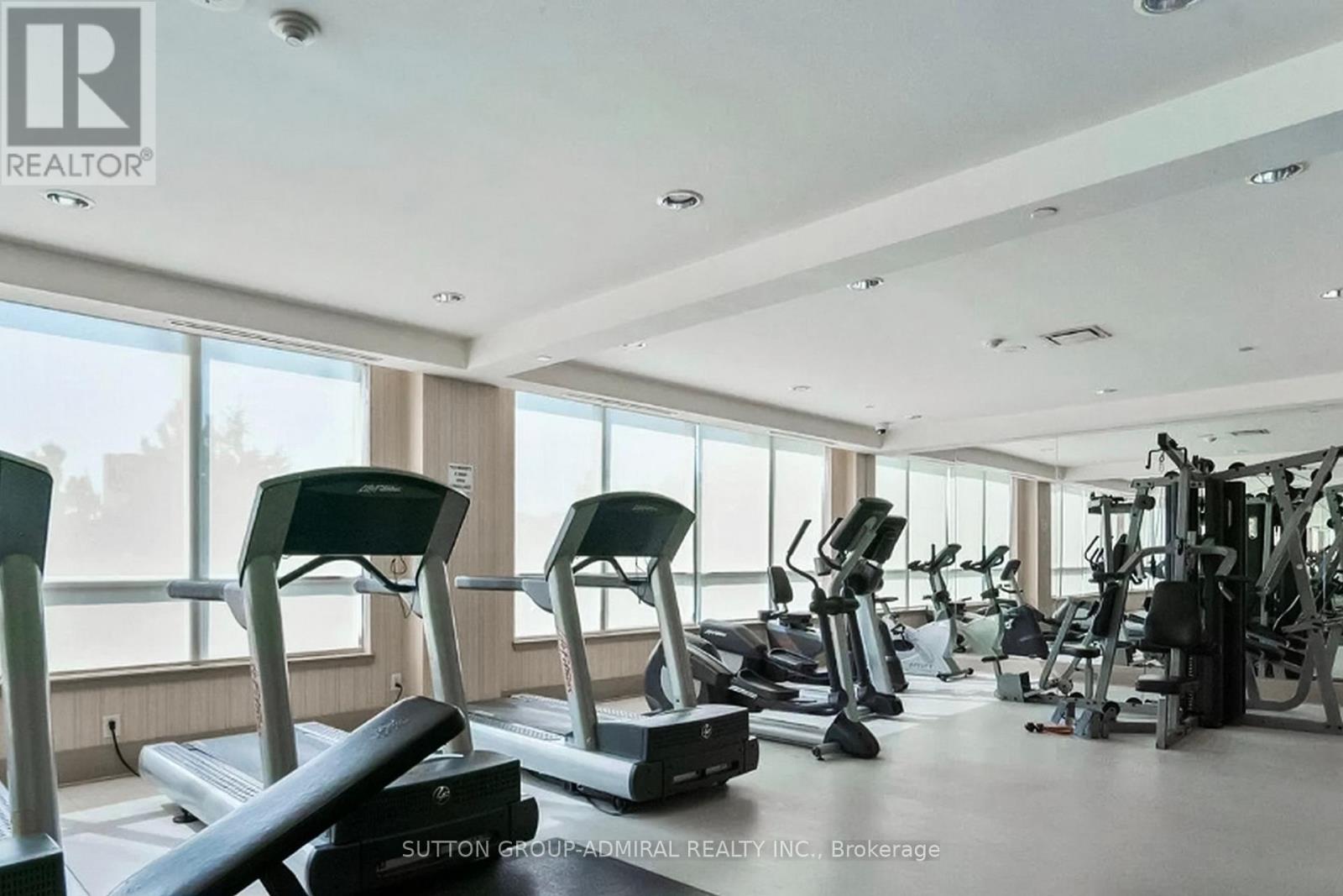 406 - 7 North Park Road, Vaughan, Ontario  L4J 0C9 - Photo 32 - N12737348