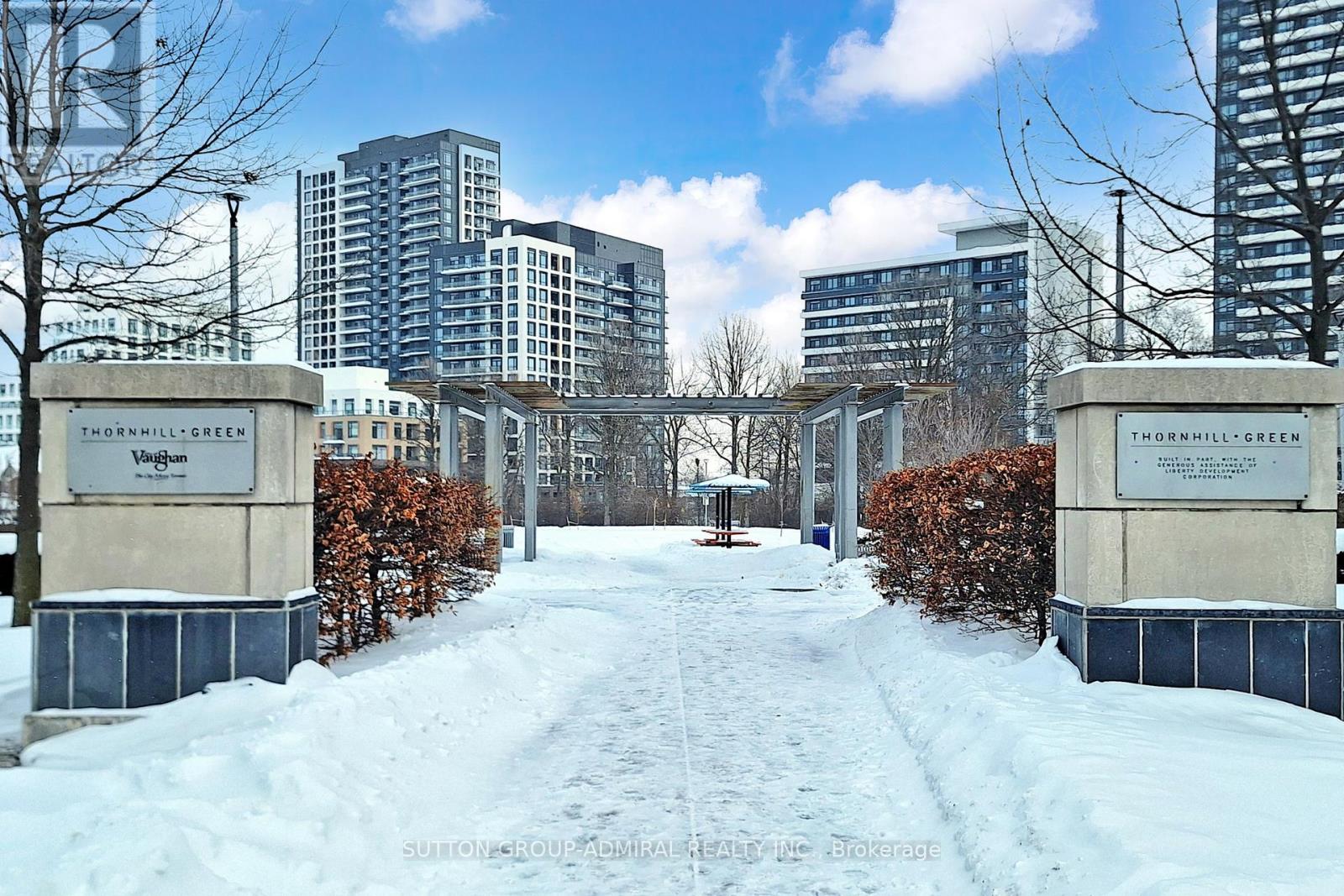 406 - 7 North Park Road, Vaughan, Ontario  L4J 0C9 - Photo 33 - N12737348