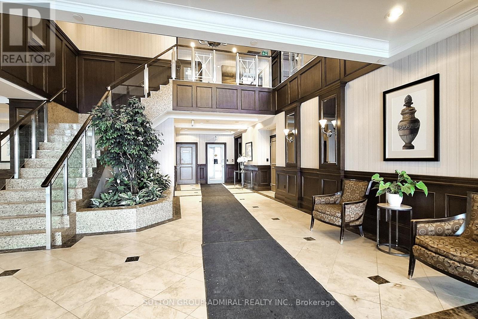 406 - 7 North Park Road, Vaughan, Ontario  L4J 0C9 - Photo 5 - N12737348