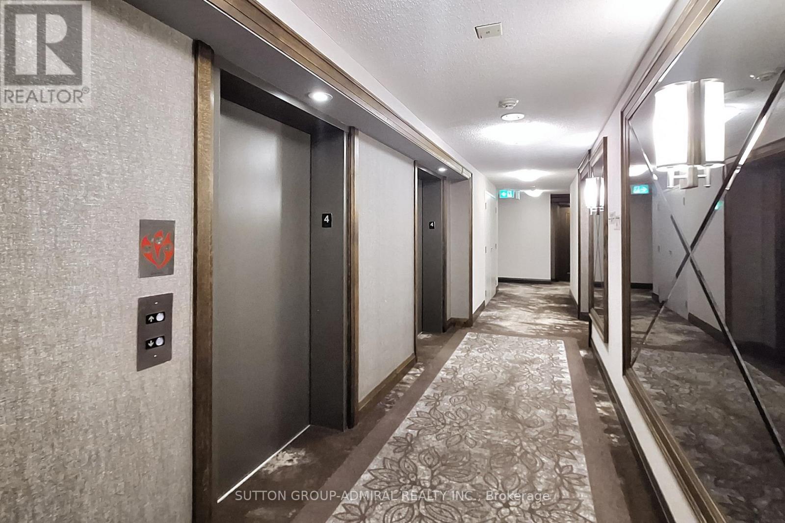 406 - 7 North Park Road, Vaughan, Ontario  L4J 0C9 - Photo 7 - N12737348