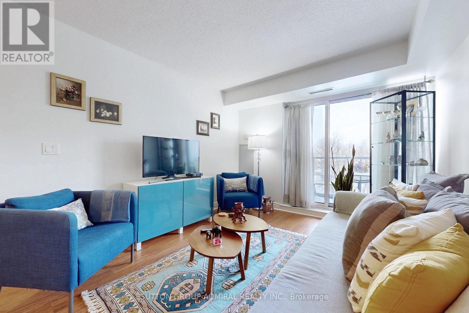 406 - 7 North Park Road, Vaughan, Ontario  L4J 0C9 - Photo 9 - N12737348