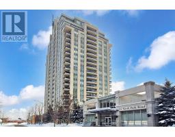 406 - 7 NORTH PARK ROAD, Vaughan, Ontario