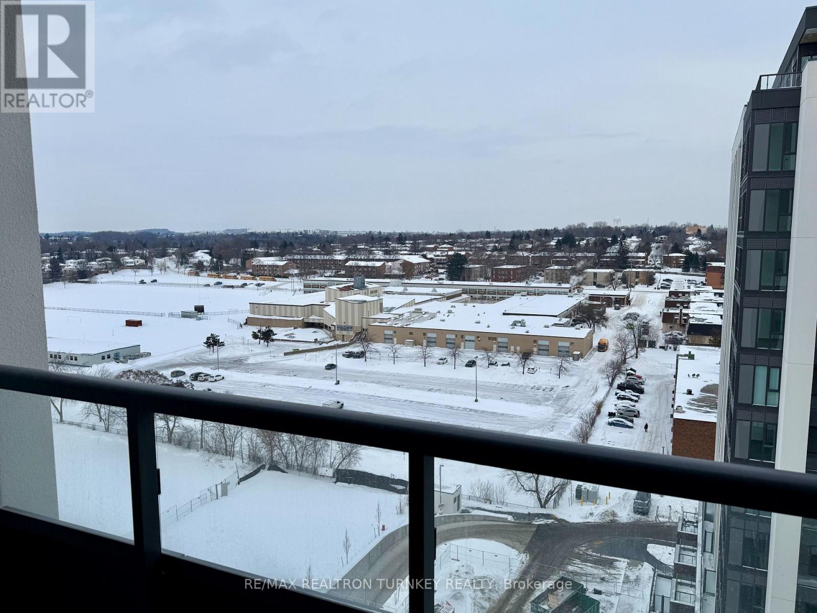 1305 - 705 Davis Drive, Newmarket, Ontario  L3Y 0J1 - Photo 19 - N12737350