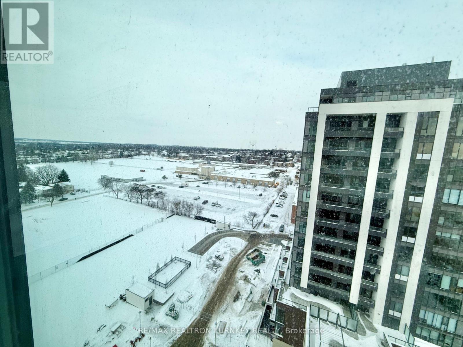 1305 - 705 Davis Drive, Newmarket, Ontario  L3Y 0J1 - Photo 22 - N12737350