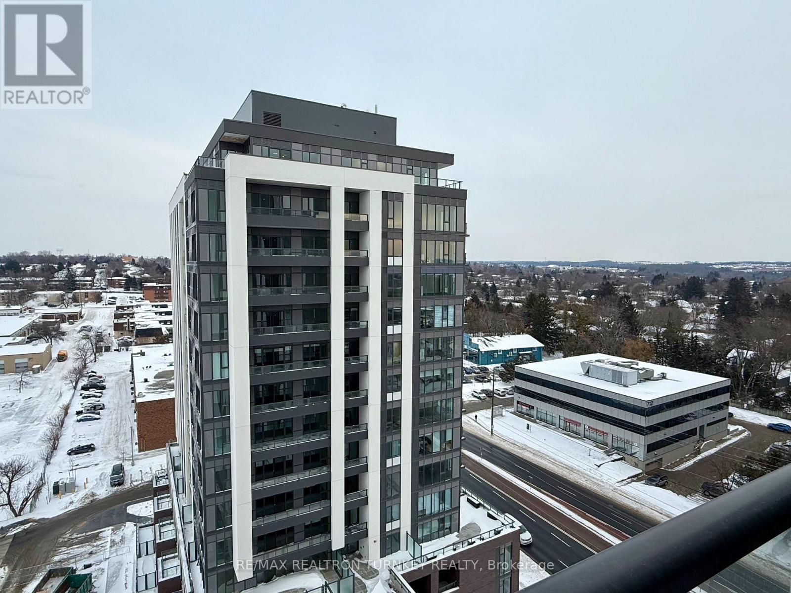 1305 - 705 Davis Drive, Newmarket, Ontario  L3Y 0J1 - Photo 25 - N12737350