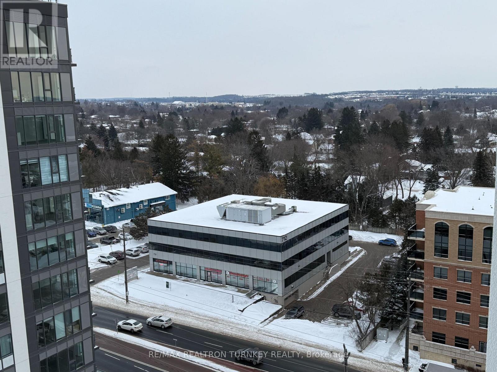 1305 - 705 Davis Drive, Newmarket, Ontario  L3Y 0J1 - Photo 26 - N12737350