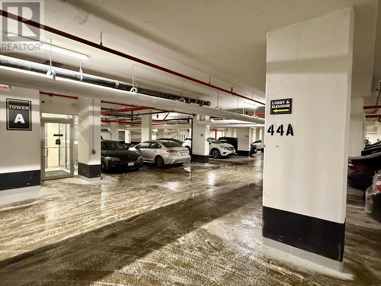 1305 - 705 Davis Drive, Newmarket, Ontario  L3Y 0J1 - Photo 27 - N12737350