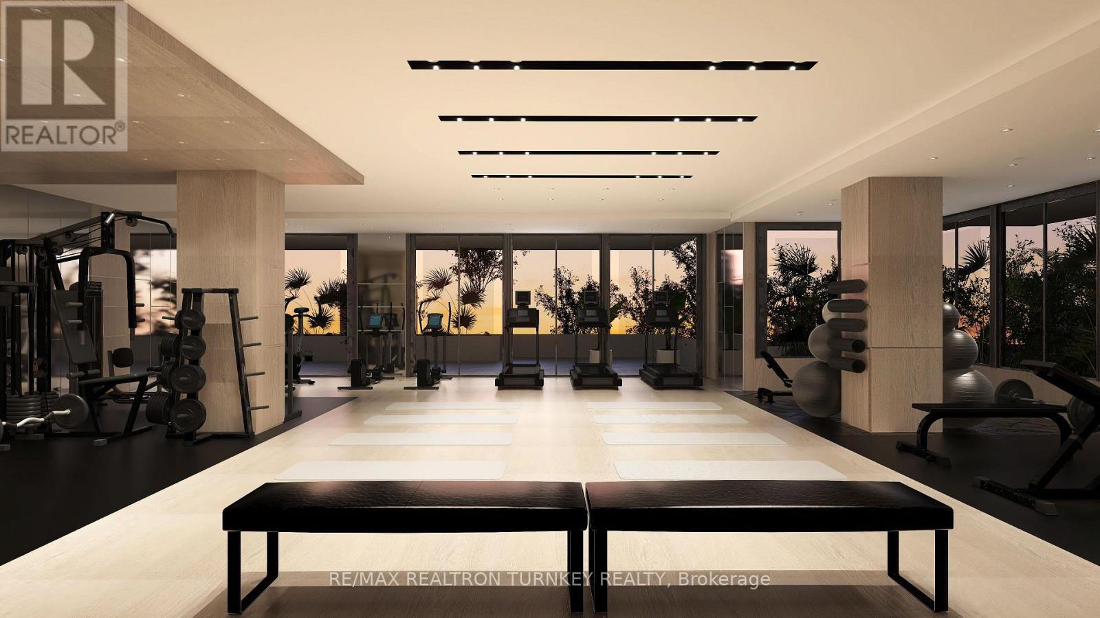 1305 - 705 Davis Drive, Newmarket, Ontario  L3Y 0J1 - Photo 33 - N12737350