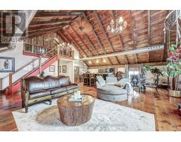 8 DAVID GOHN CIRCLE, Markham, Ontario