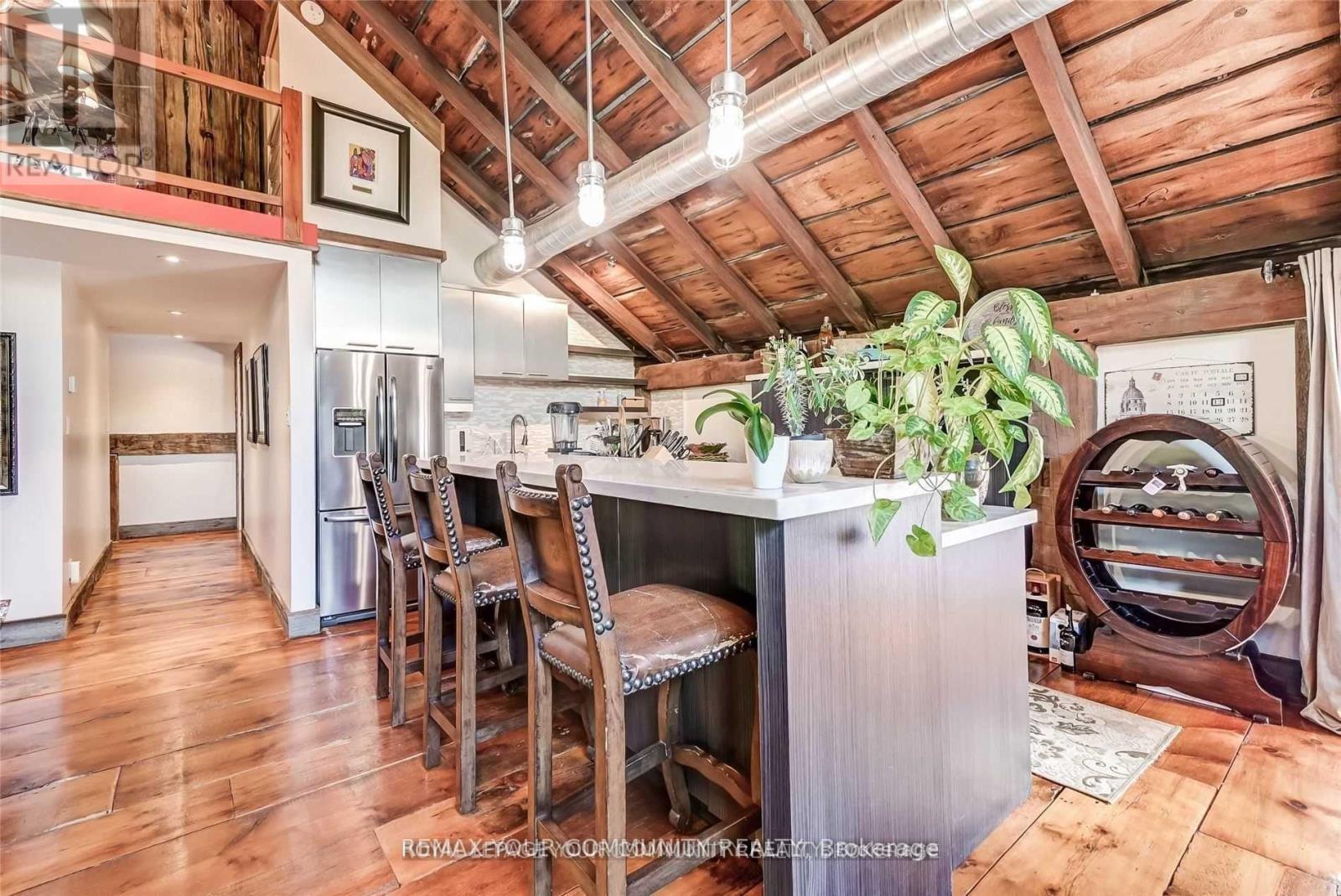 8 David Gohn Circle, Markham, Ontario  L6E 1A7 - Photo 14 - N12736696