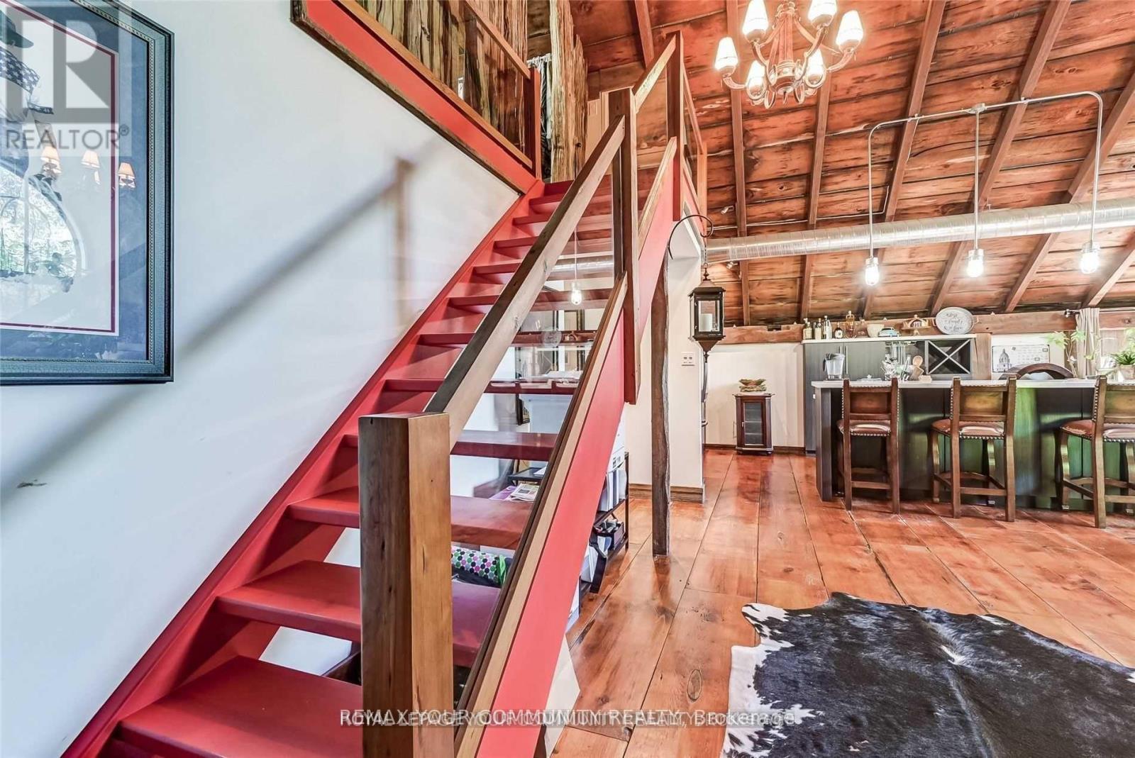 8 David Gohn Circle, Markham, Ontario  L6E 1A7 - Photo 24 - N12736696