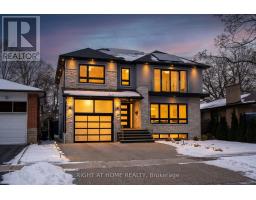 129 MEADOWBANK ROAD, Toronto, Ontario