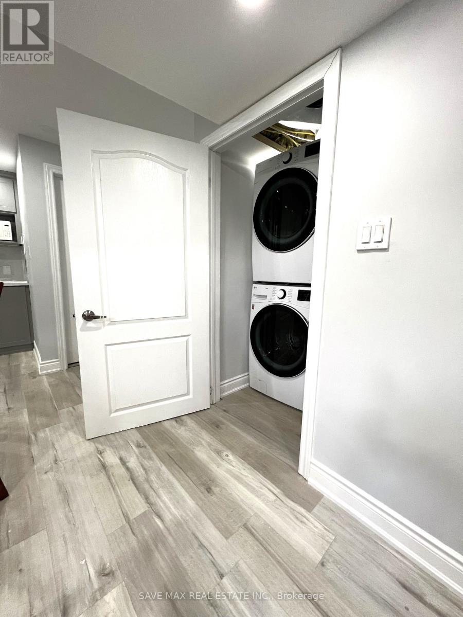 116 Leadership Drive, Brampton, Ontario  L6Y 5T4 - Photo 13 - W12737322