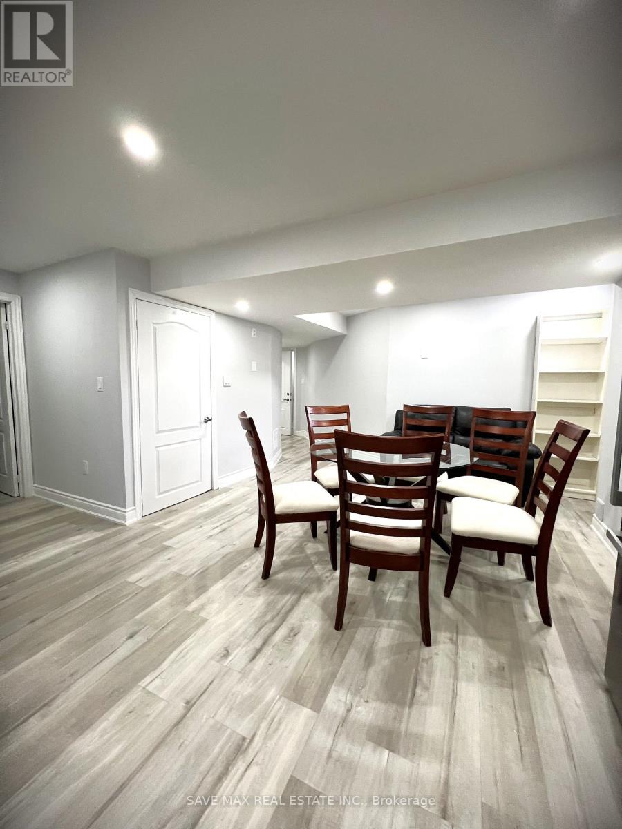 116 Leadership Drive, Brampton, Ontario  L6Y 5T4 - Photo 7 - W12737322