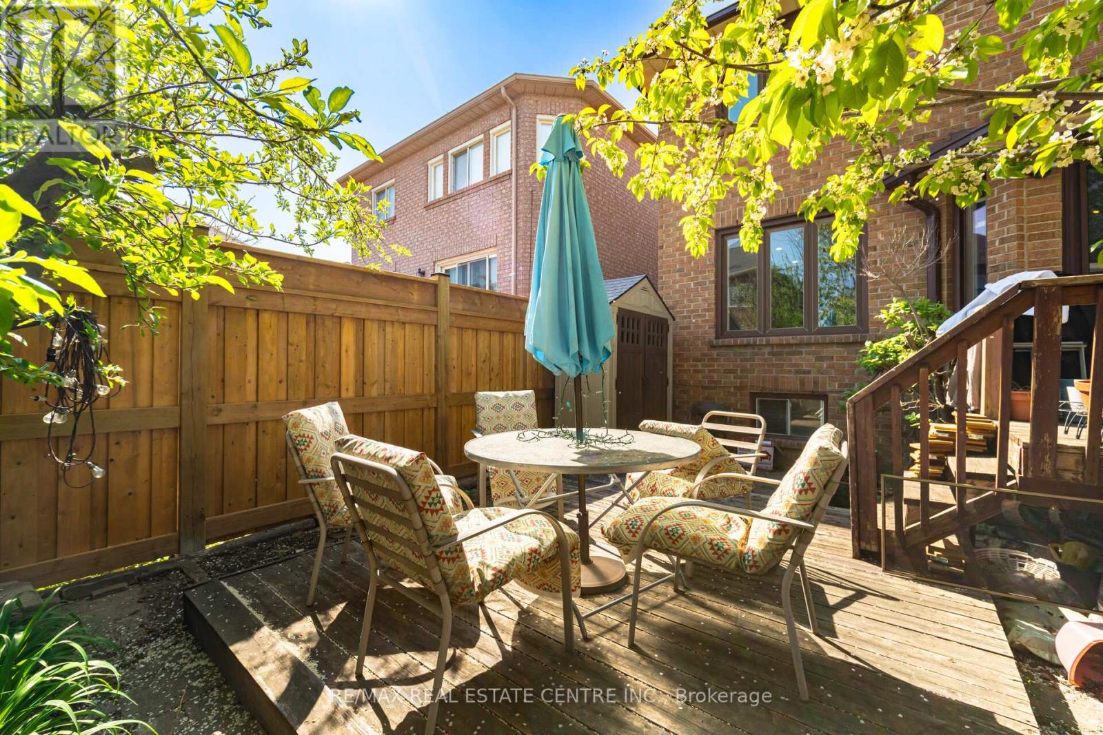 262 Boxmoor Place, Mississauga, Ontario  L5B 3L4 - Photo 41 - W12737332