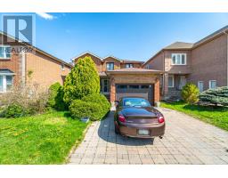 262 BOXMOOR PLACE, Mississauga, Ontario
