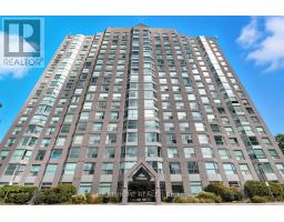 909 - 2155 BURNHAMTHORPE ROAD W, Mississauga, Ontario