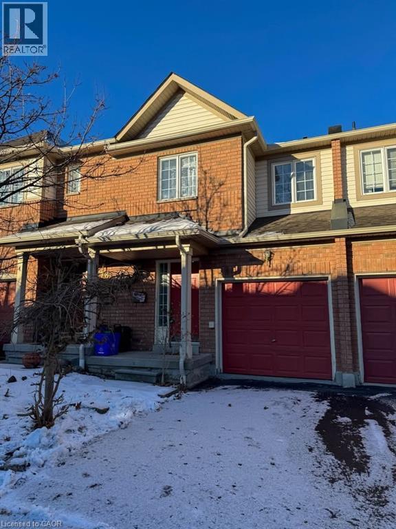 710 SPRING GARDENS Road Unit# 77, Burlington, Ontario