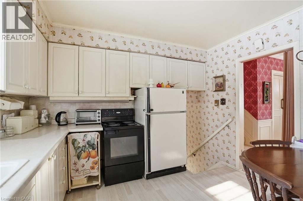 167 Fallingbrook Drive, Hamilton, Ontario  L9G 1E7 - Photo 17 - 40801430