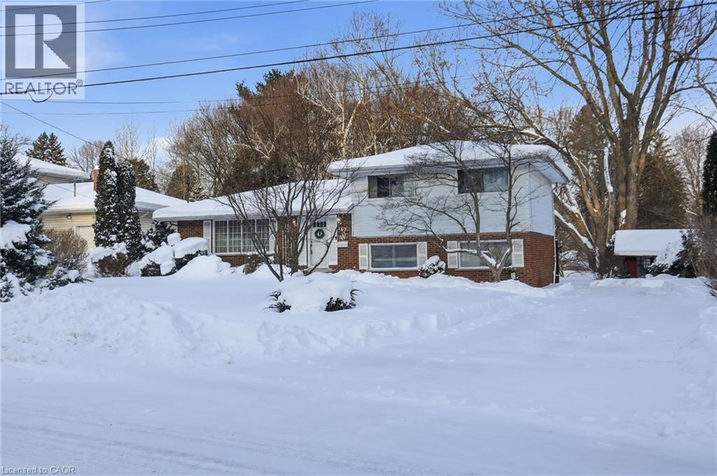 167 Fallingbrook Drive, Hamilton, Ontario  L9G 1E7 - Photo 2 - 40801430