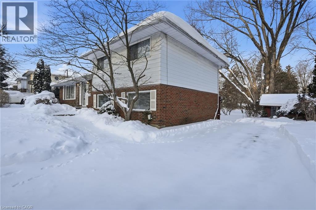 167 Fallingbrook Drive, Hamilton, Ontario  L9G 1E7 - Photo 3 - 40801430