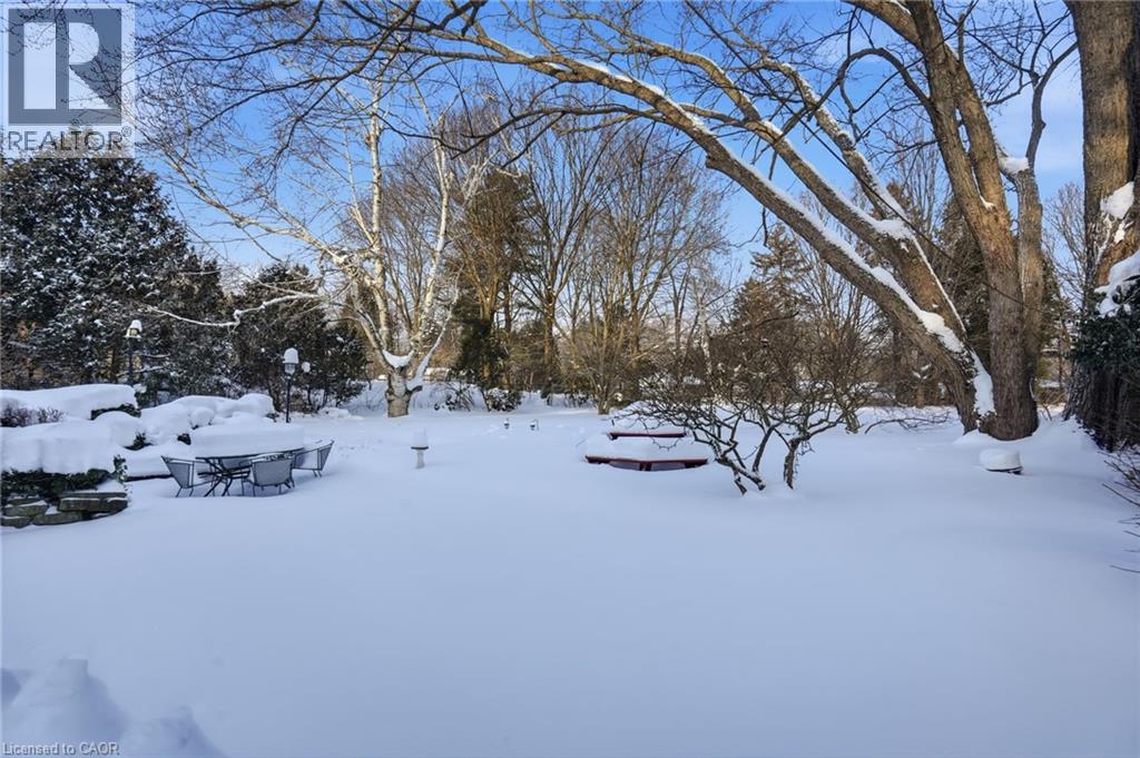 167 Fallingbrook Drive, Hamilton, Ontario  L9G 1E7 - Photo 37 - 40801430