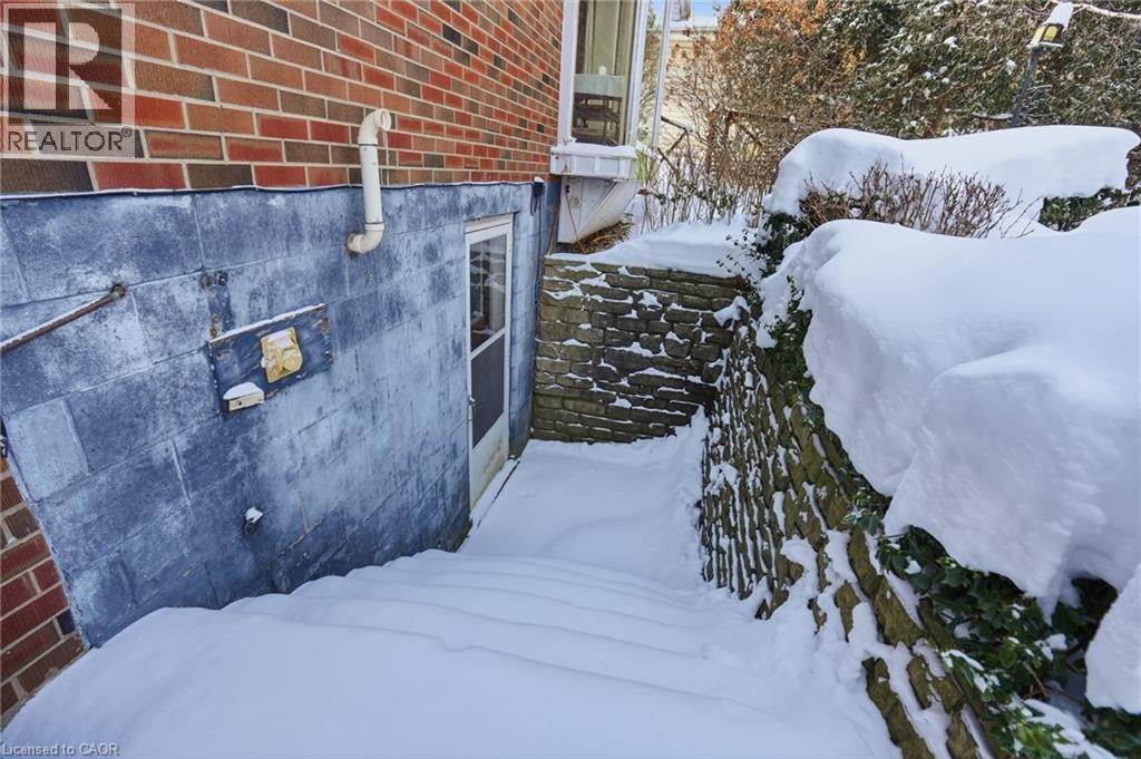 167 Fallingbrook Drive, Hamilton, Ontario  L9G 1E7 - Photo 38 - 40801430